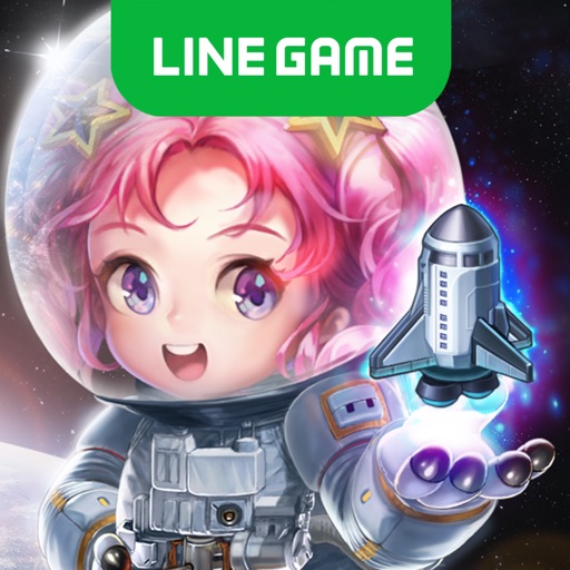 LINE Let's Get Rich